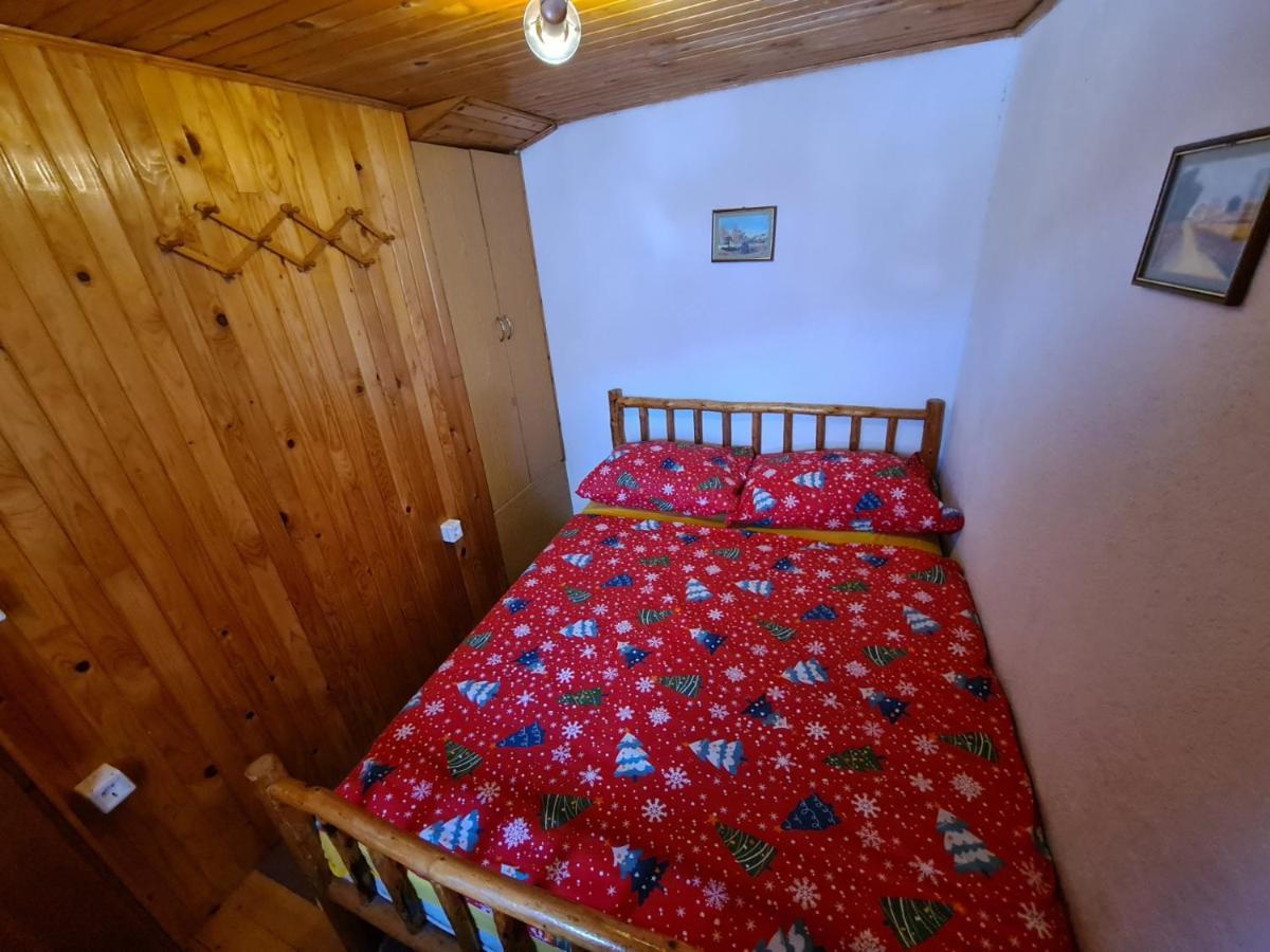 Villa Rustika Jahorina Exterior foto