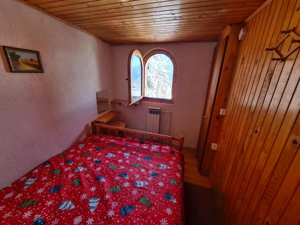Villa Rustika Jahorina Exterior foto